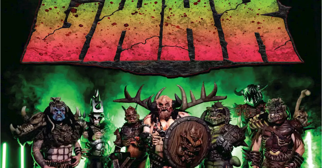 Giveaway: Win A Copy Of This Is Gwar On DVD/Blu-Ray