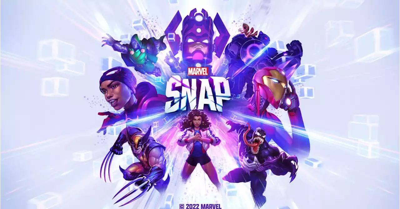 Samuel L. Jackson Helps Launch Marvel Snap In New Trailer