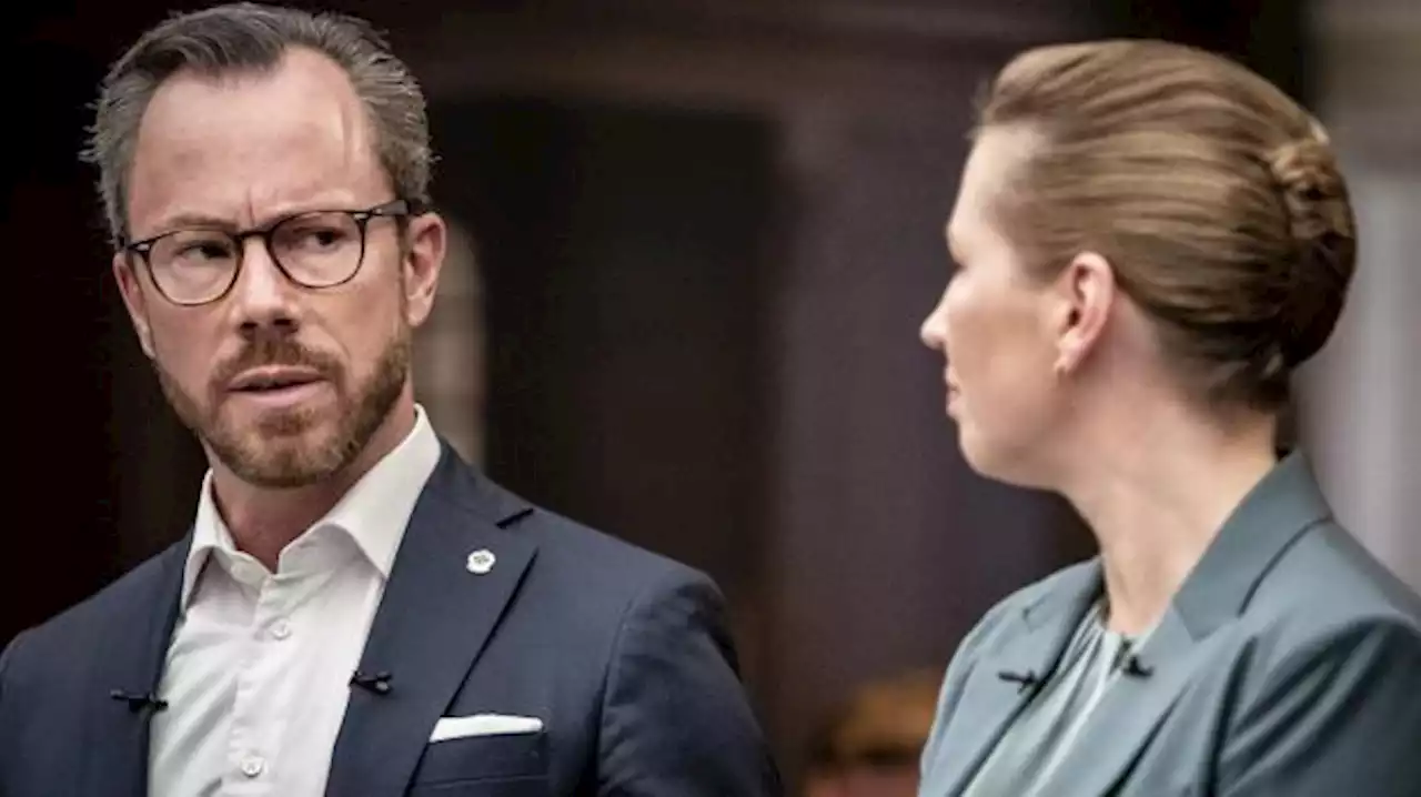 Debat | Pelle Dragsted: En regering henover midten vil være ramt af handlingslammelse og stilstand