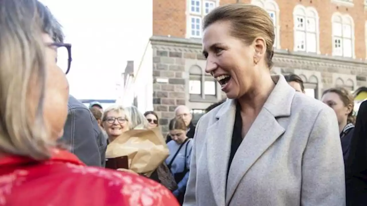 Kommentar | Jonas Herby: Frederiksens regelstop gælder kun for den offentlige sektor – og det er en fejl