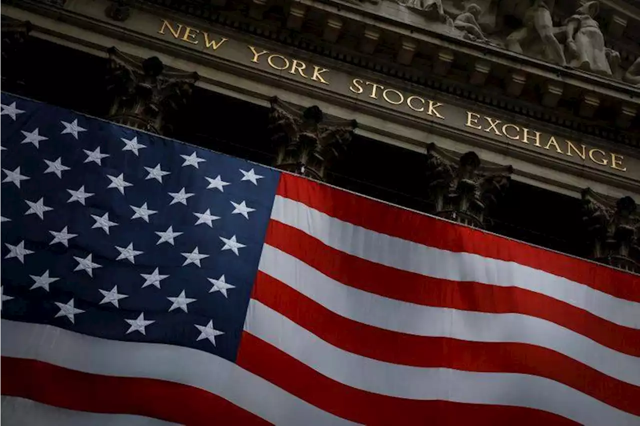 USA-Les valeurs \u00e0 suivre \u00e0 Wall Street (actualis\u00e9)