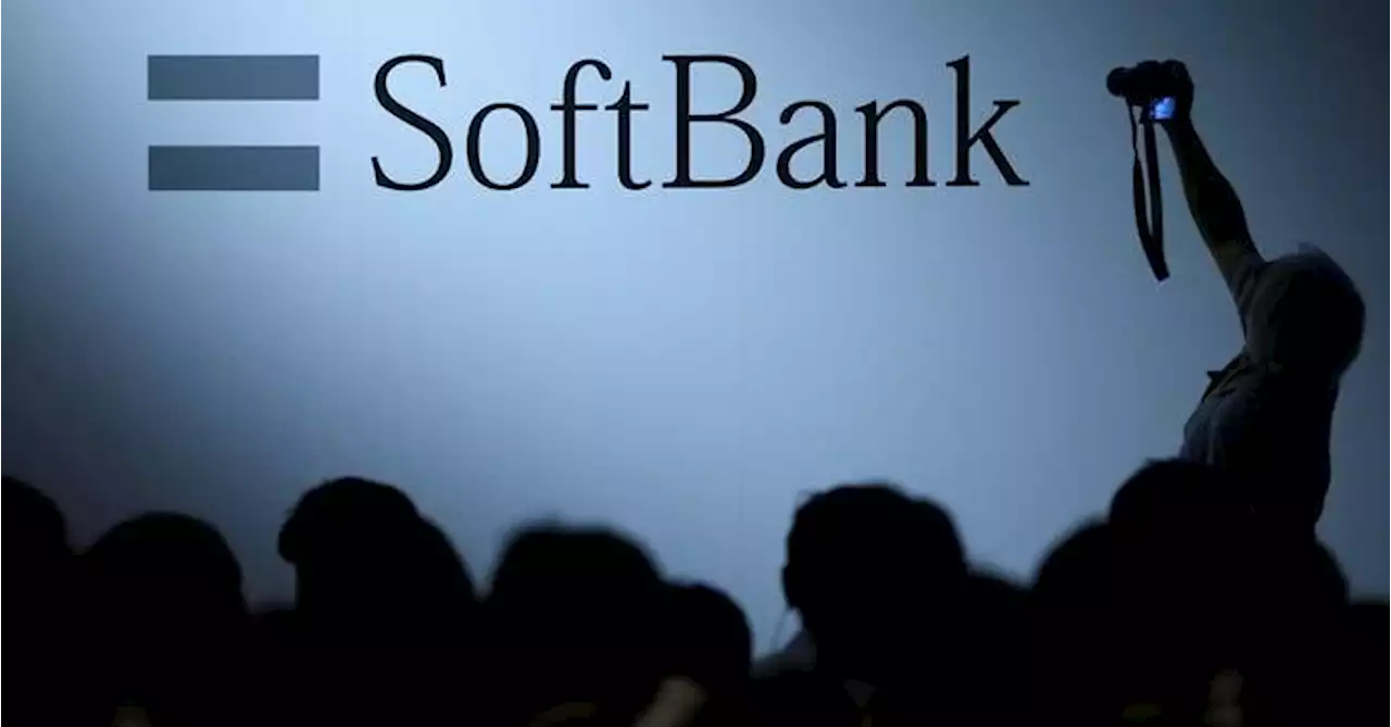 Breakingviews - SoftBank loses most from UK e-commerce flop