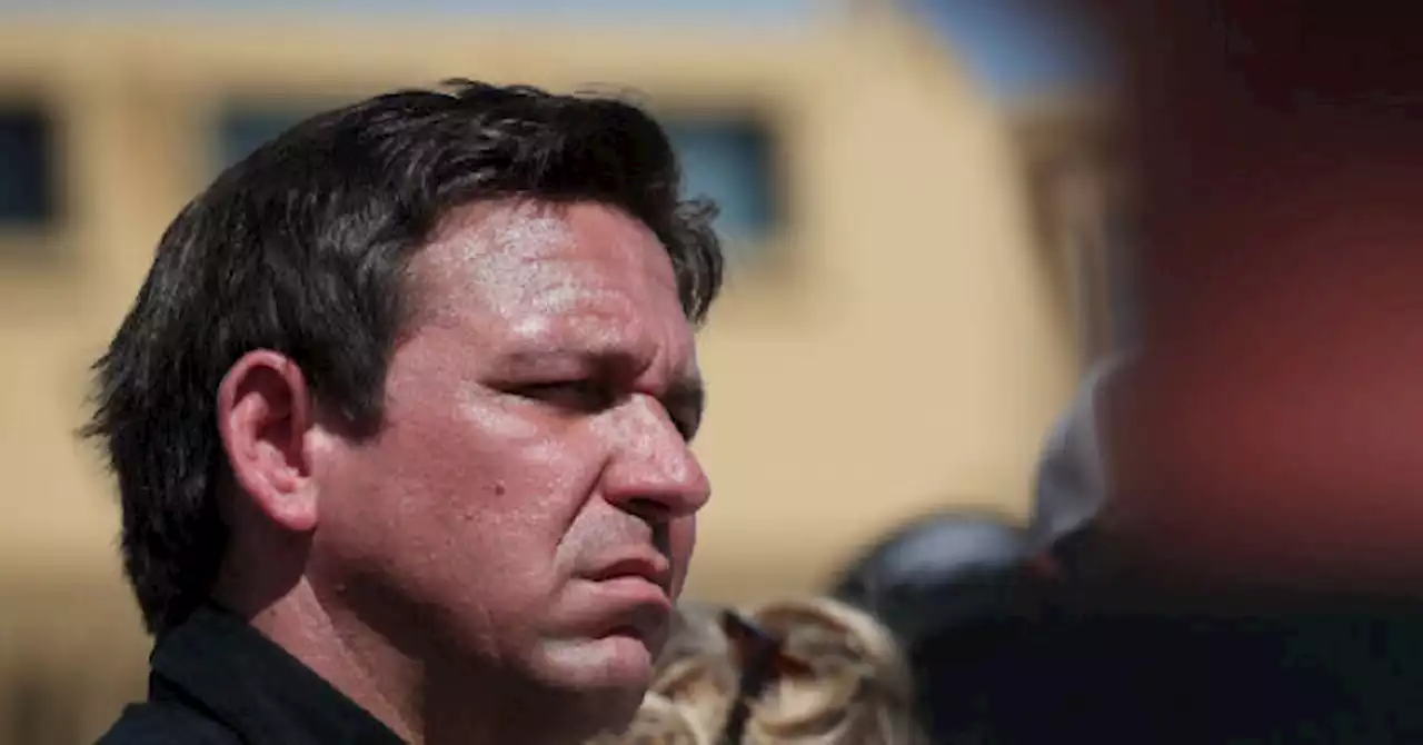 DeSantis: Parkland Shooter Sentence Was a 'Miscarriage of Justice'