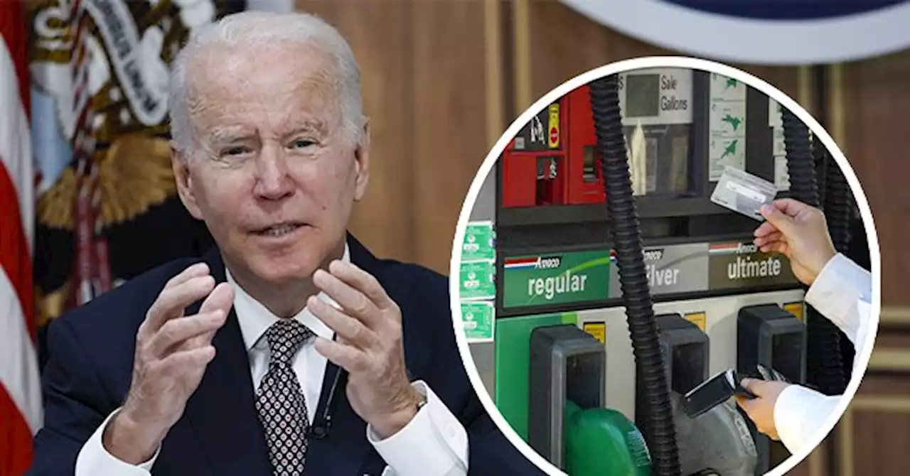 Joe Biden to Release 10-15 Million More Barrels from Emergency Oil Reserves