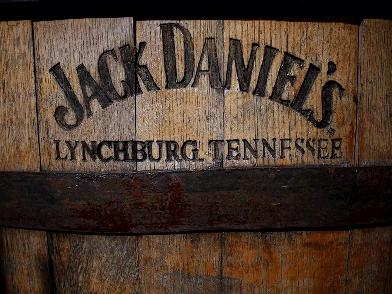 TC Energy pours $29.3 million into Jack Daniel's renewable natural gas project