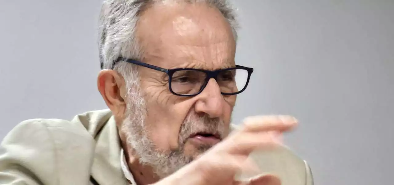 “El agua debe ser considerada como bien común y no como una mercancía”: Pedro Arrojo