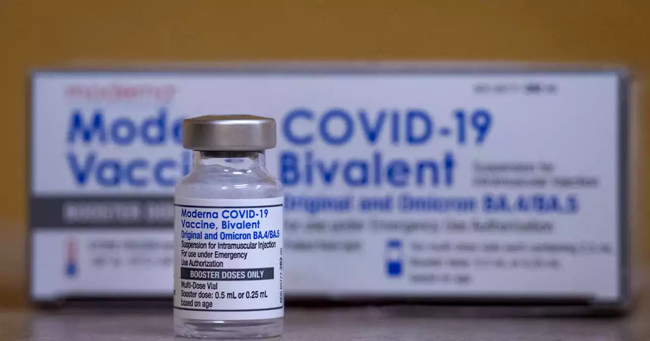 Biden administration touts 'big update' to COVID vaccines in new ads for boosters