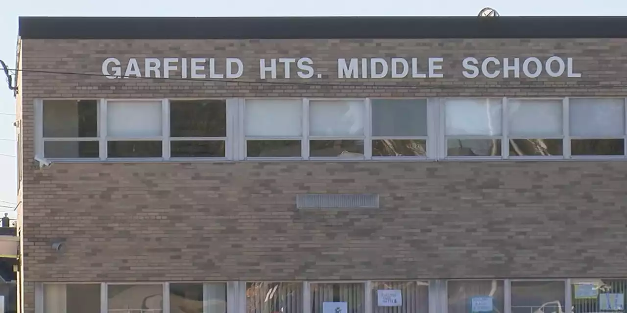 Garfield Heights Teachers issue 10-day strike notification