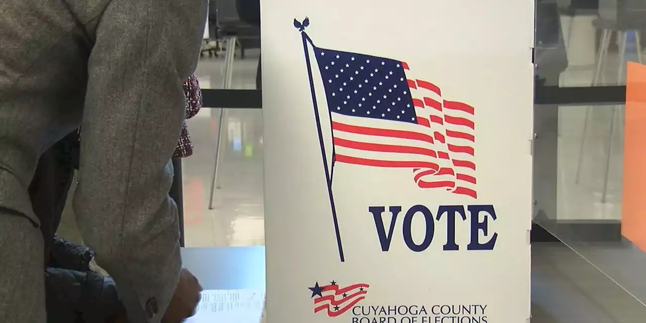 What is Issue 2? Proposal seeks to limit who can vote in Ohio