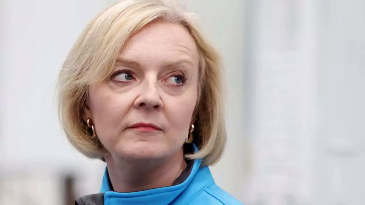 UK Prime Minister Liz Truss apologizes for mini-budget 'mistakes' | CNN Business