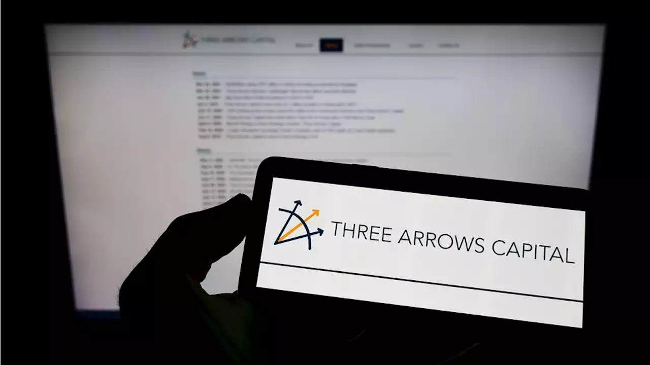 Three Arrows Capital Co-Founders May Receive Court Subpoenas on Twitter | CoinMarketCap