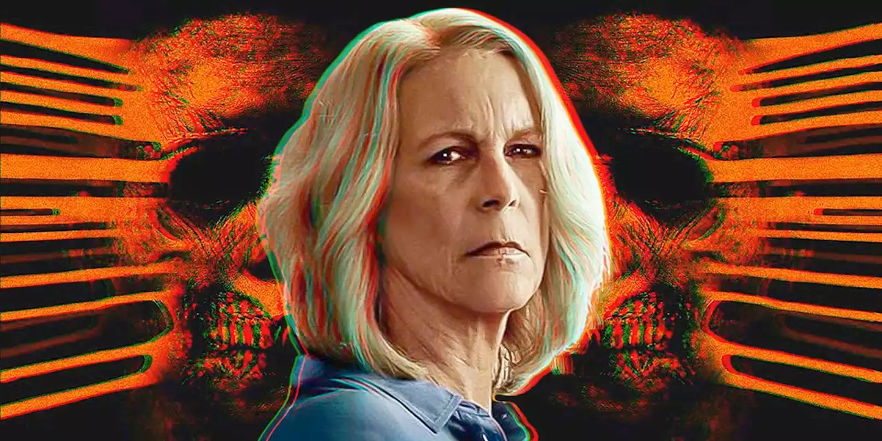 Laurie Strode's Fate In ‘Halloween Ends’ Is the Only Way Her Story Could Have Ended