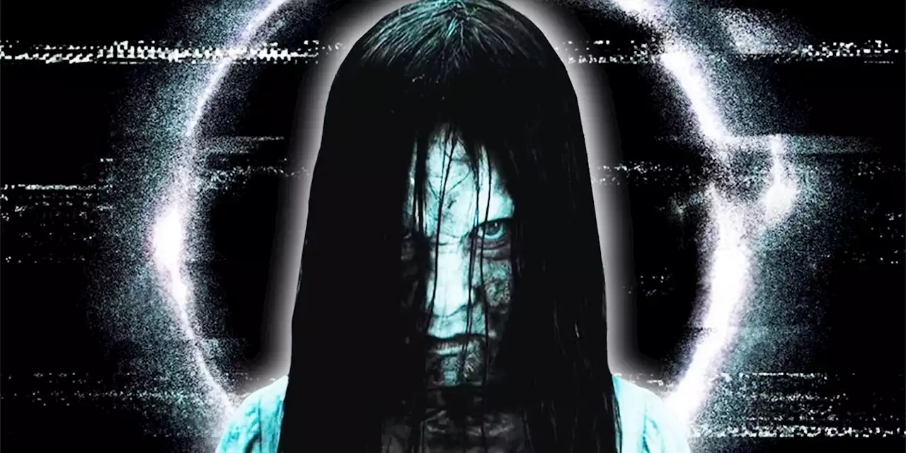 'The Ring' and the Curse of Chain Mail Horror