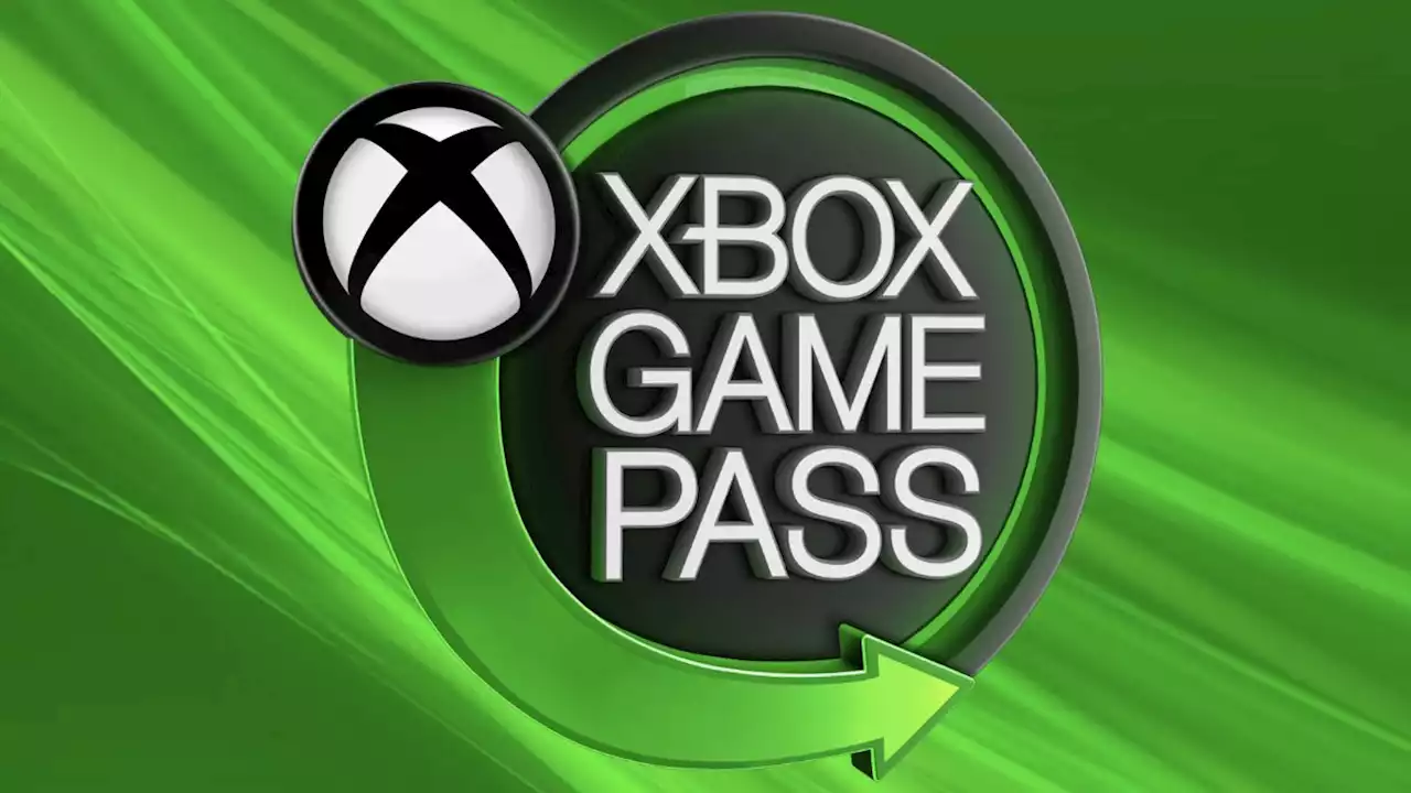 Xbox Game Pass Reveals New October Games