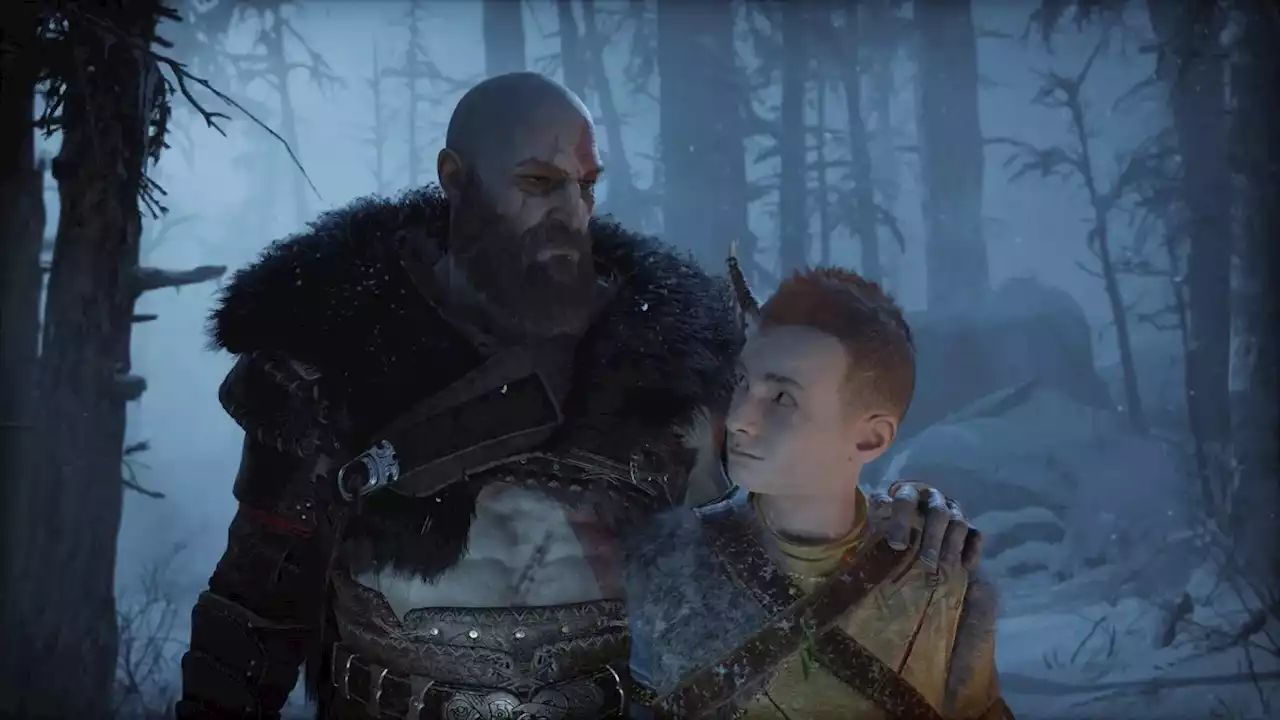 God of War Ragnarok Behind the Scenes Series Announced, First Episode Released