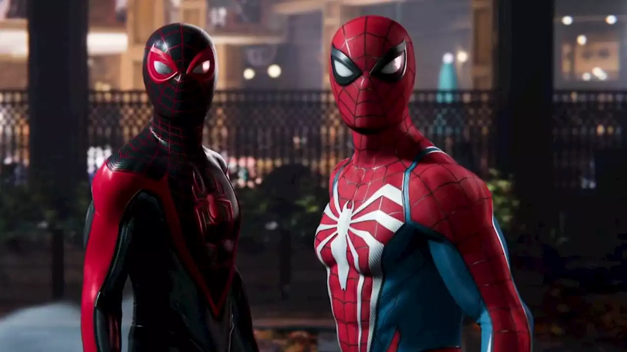 Marvel's Spider-Man 2 Developer Says PlayStation 5 Sequel Still Coming in 2023