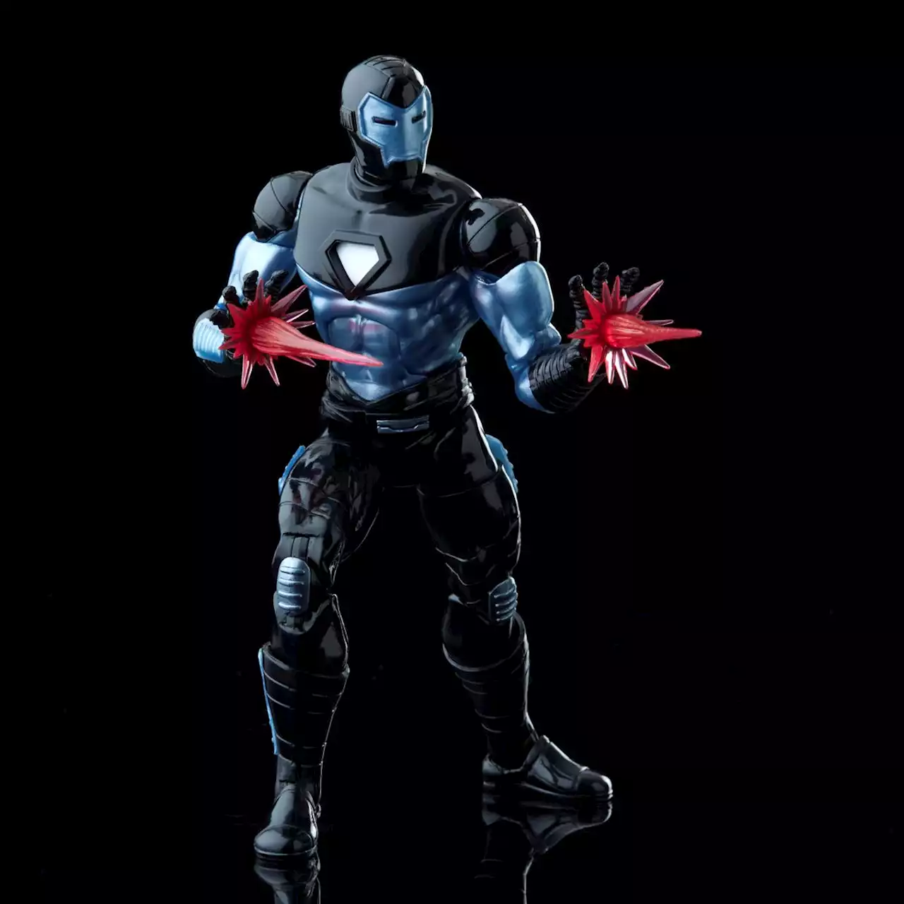 Marvel Legends Marvel vs. Capcom War Machine Figure Pre-Orders Drop Today