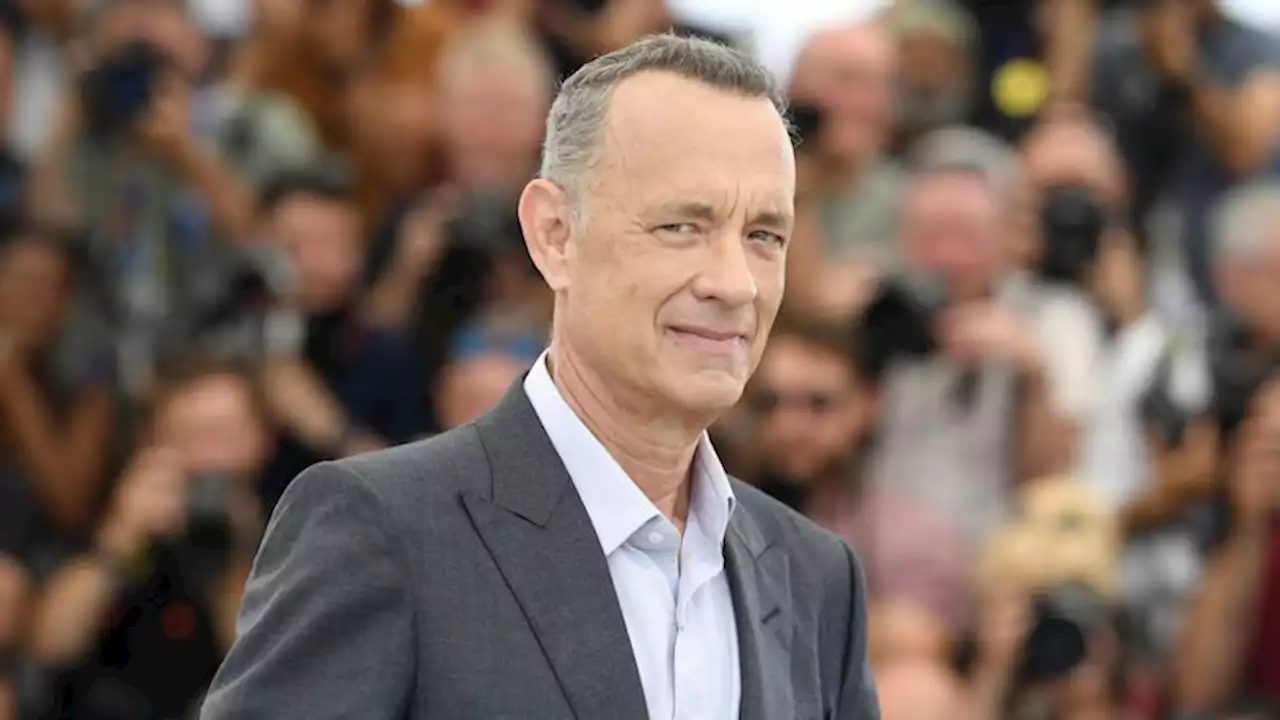 New A Man Called Otto Release Date Set for: Tom Hanks-Led Dramedy