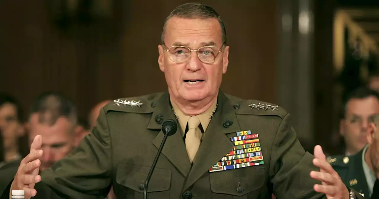 Defying Pentagon Secrecy, Reporting Exposes Retired US Generals on Saudi Payroll