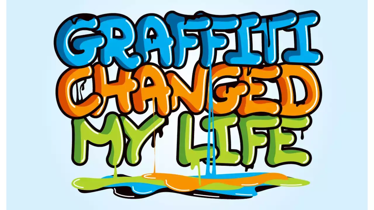 The 30 best free graffiti fonts