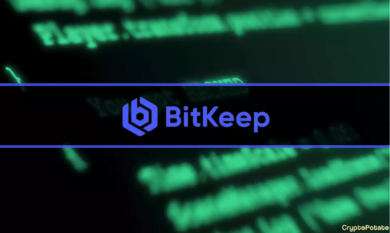 Hacker Drains $1M From BitKeep Wallet in Swap Feature Exploit