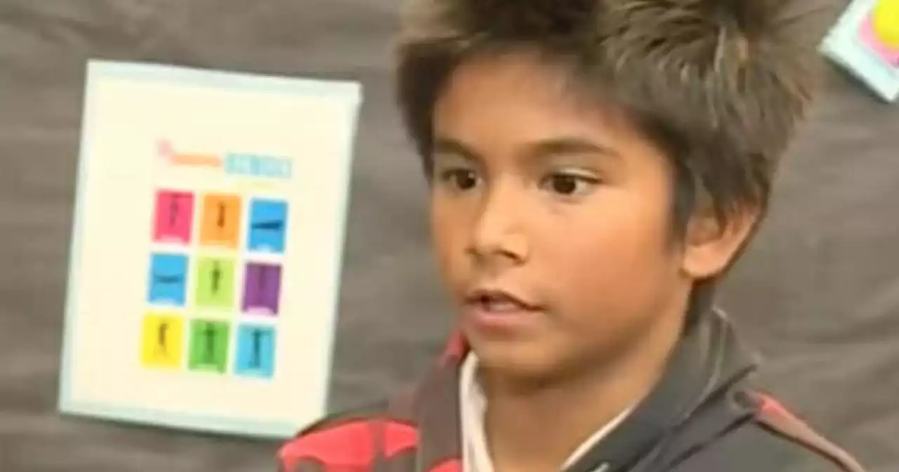 10-årig dreng opdagede mærkelig lugt i skolebussen: Kort efter ringede han til politiet