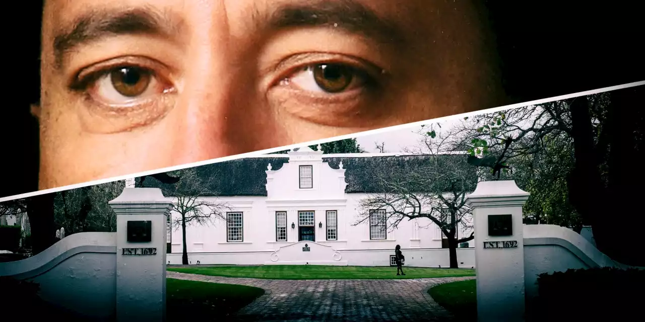 SCORPIO NEWSFLASH: Ex-Steinhoff CEO Markus Jooste’s asset billions attached by SA Reserve Bank