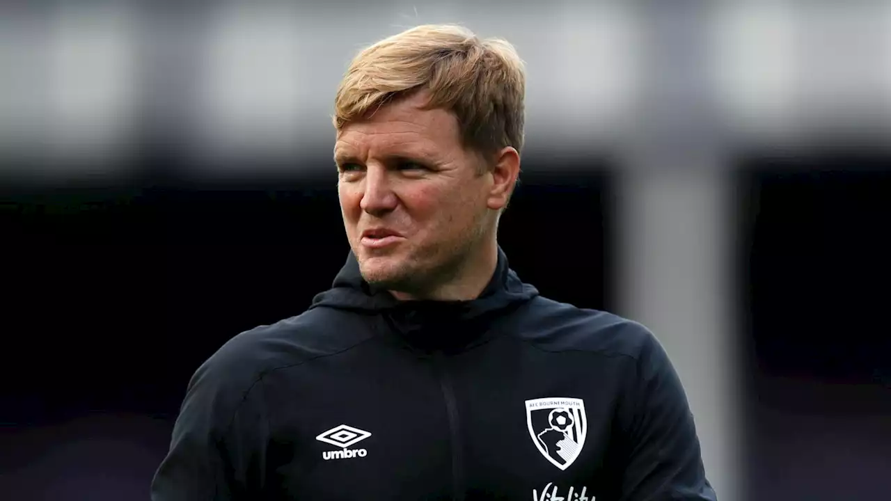 EPL: Very difficult to swallow - Newcastle boss, Howe speaks on Ronaldo’s cancelled goal