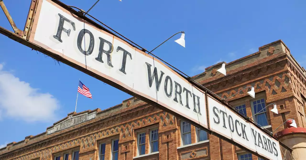 John Wayne’s daughter to sign books at Fort Worth Stockyards