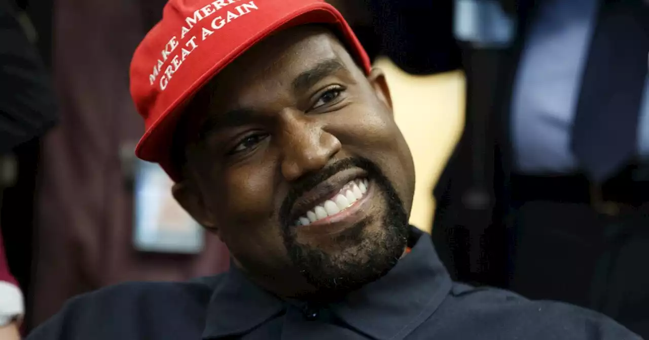 Ye plans to have dinner with Trump and get former president to join Parler