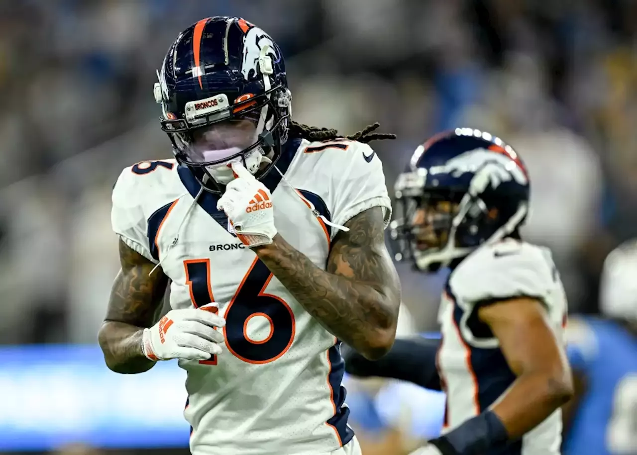 Broncos gassers following 19-16 OT loss to Chargers and looking ahead to  Week 7 versus Jets