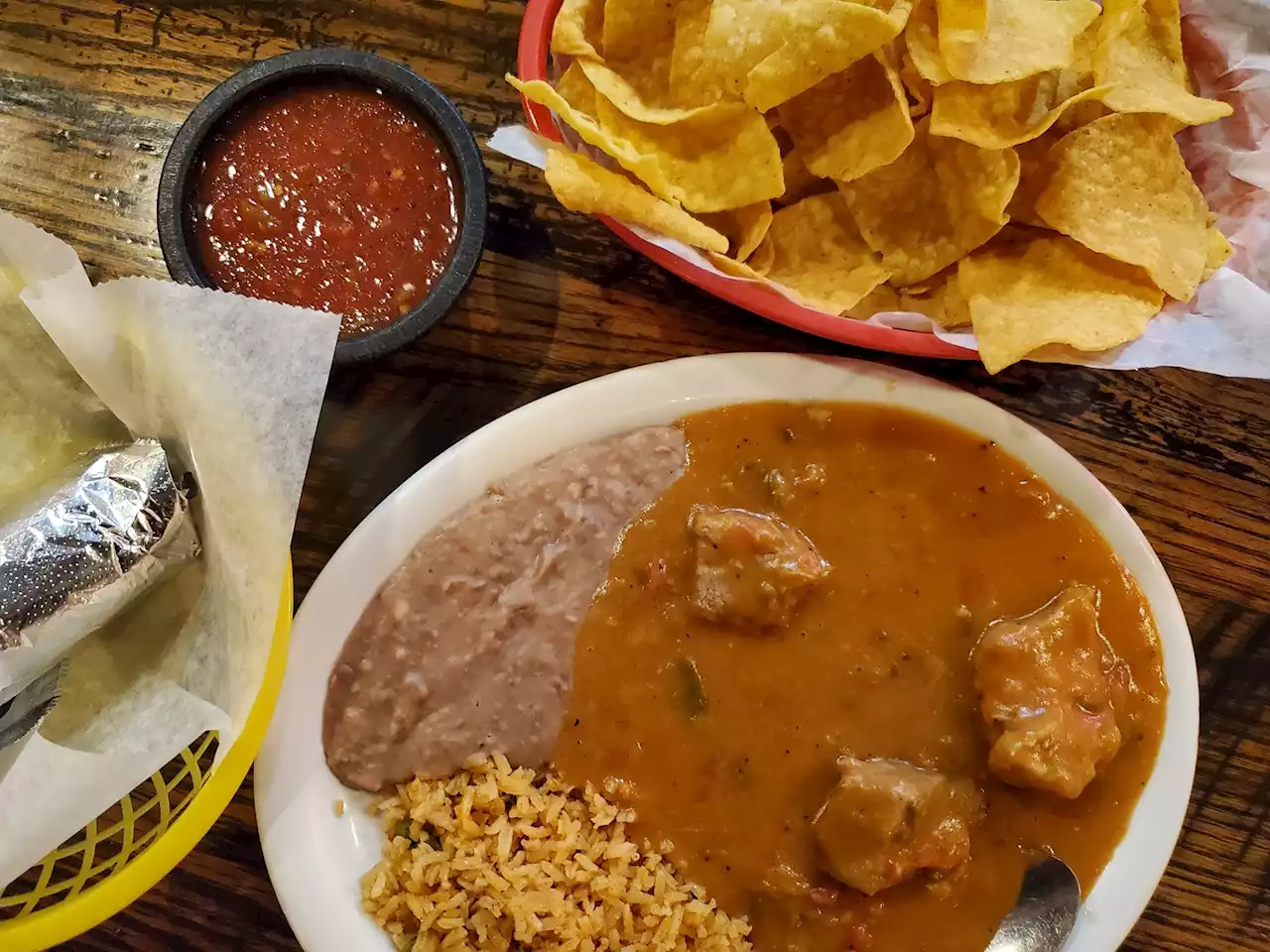 The Ten Best Places to Get Green Chile in Denver