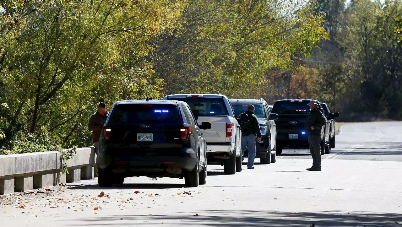 Oklahoma in den USA: Überreste vier vermisster Männer gefunden