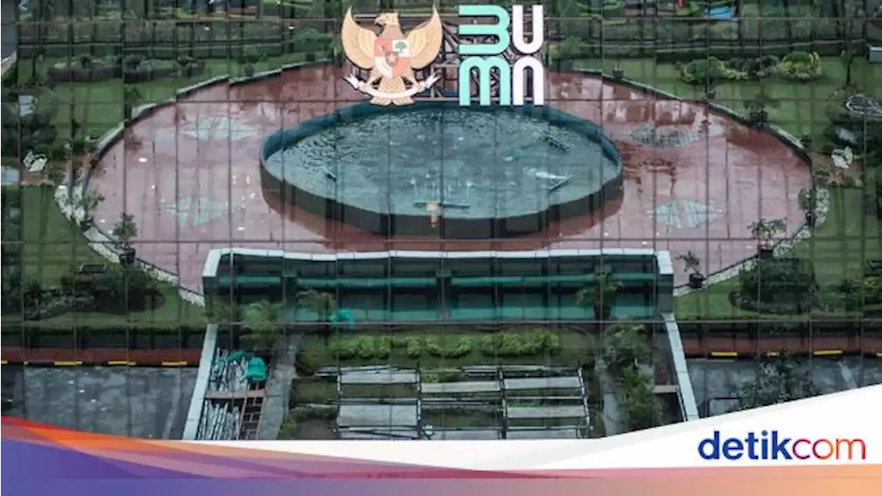 Jurus BUMN Agar Rp 100 T Nggak Tersedot buat Berobat ke Luar Negeri