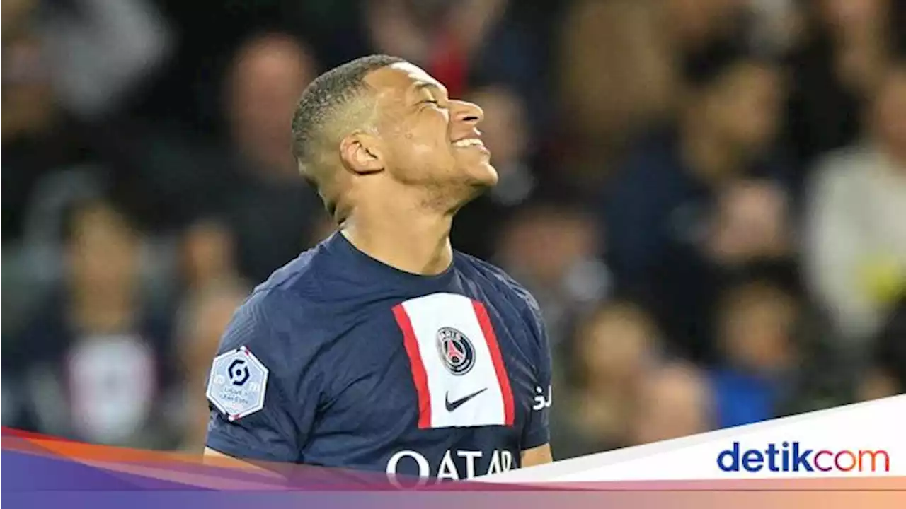 Presiden Real Madrid: Mustahil Rekut Mbappe di Januari