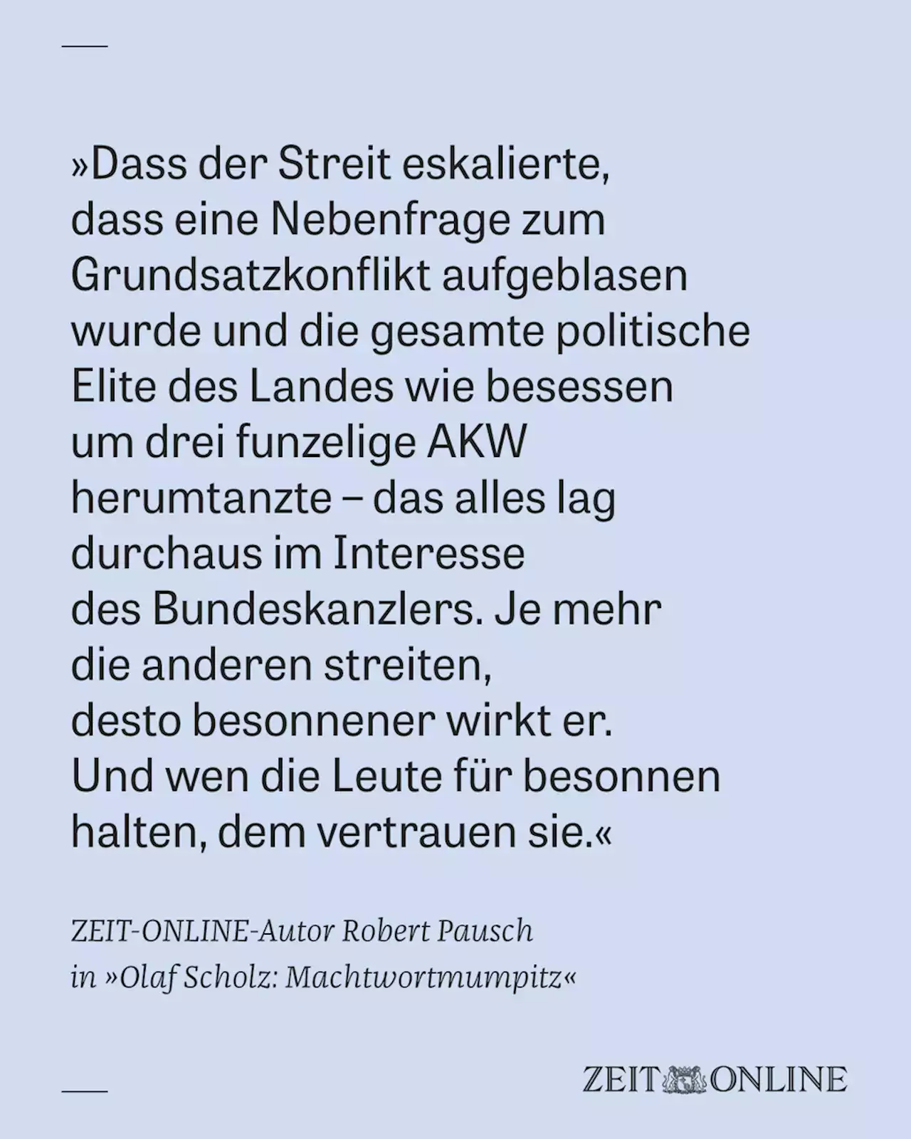 ZEIT ONLINE | Lesen Sie zeit.de mit Werbung oder im PUR-Abo. Sie haben die Wahl.