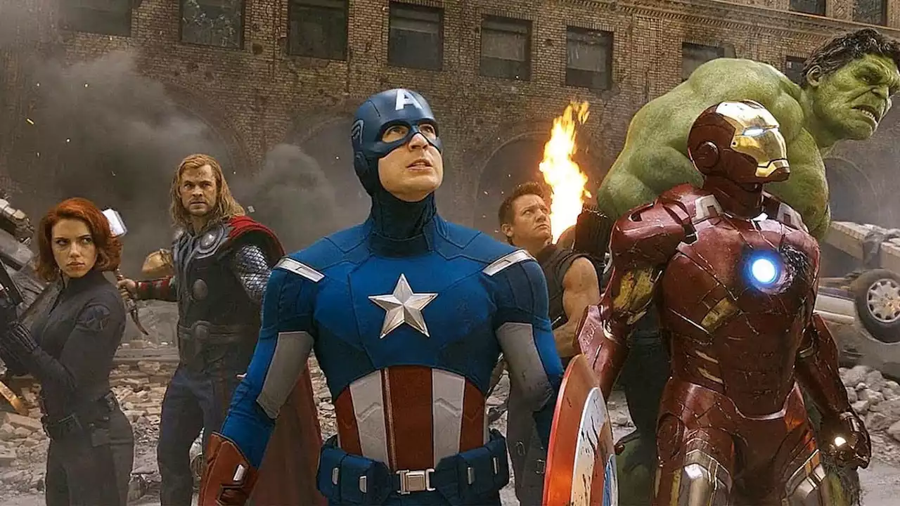 Most powerful members of the MCU’s Avengers | Digital Trends