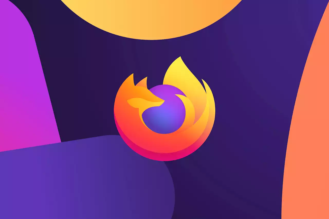 The latest Firefox release redesigns private browsing | Digital Trends