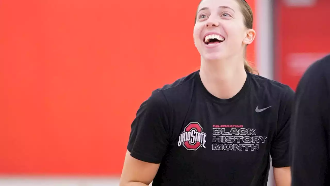 Ohio State women's basketball to open 2022-23 season No. 14 in the country