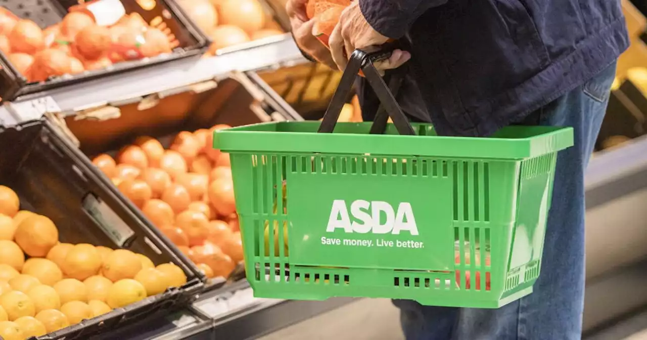 Asda announces big shake up with Christmas home deliveries