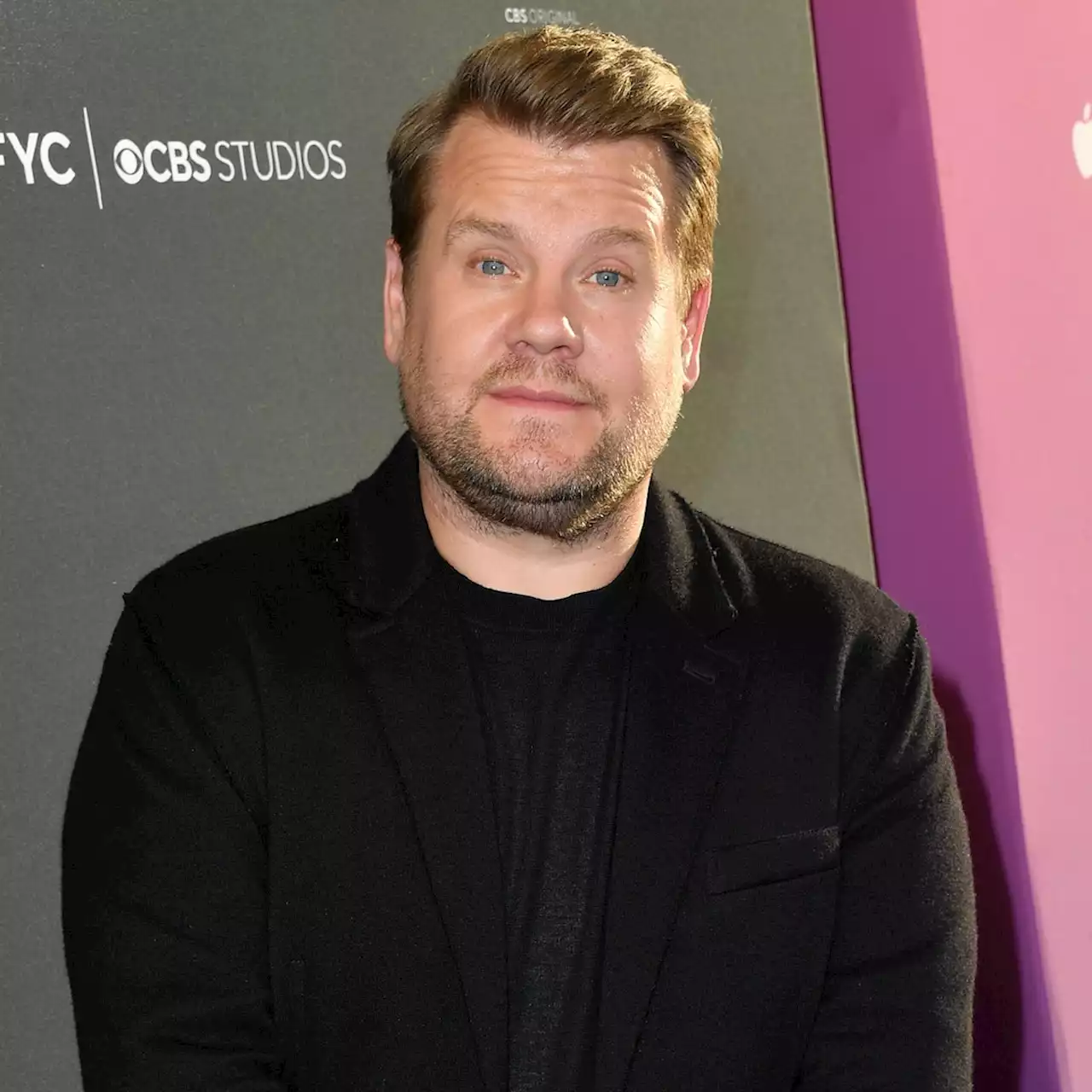 New York Restauranteur Forgives James Corden After Calling Him 'Abusive Customer' - E! Online