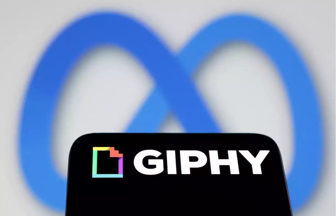 Meta will have to sell Giphy after losing UK appeal | Engadget