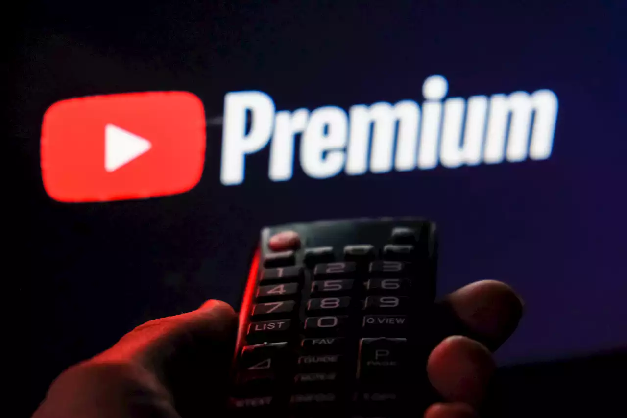 YouTube ends experiment that required a Premium subscription to play videos in 4K | Engadget