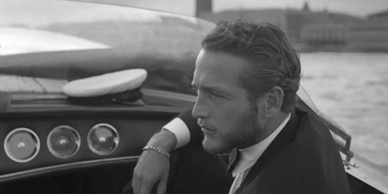 The Extraordinary Life of Paul Newman: Photos