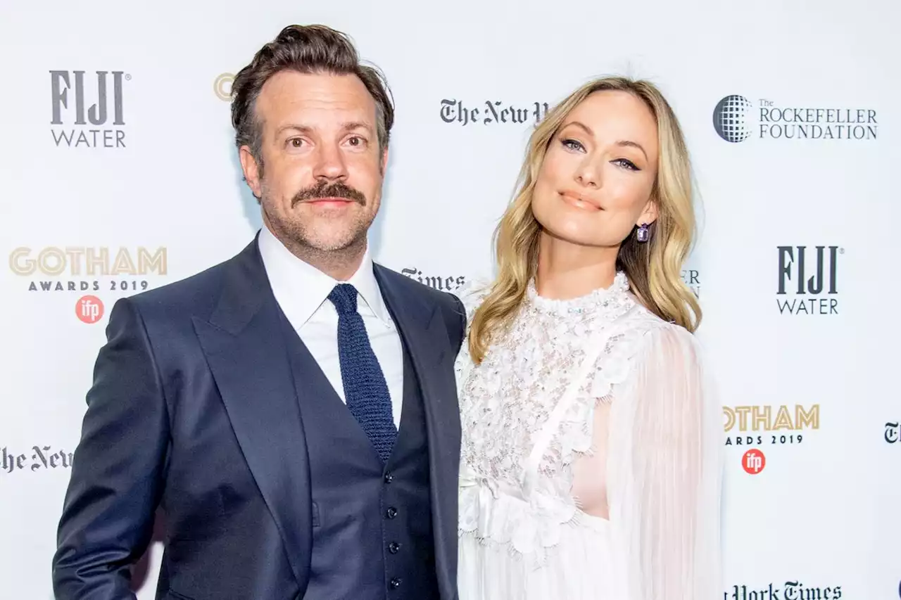 Olivia Wilde, Jason Sudeikis' Custody Battle: A Relationship Timeline