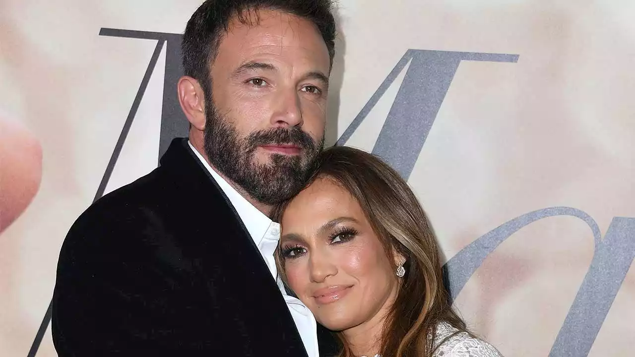 How JLo and Ben Affleck Are Planning the Holidays with Their Exes