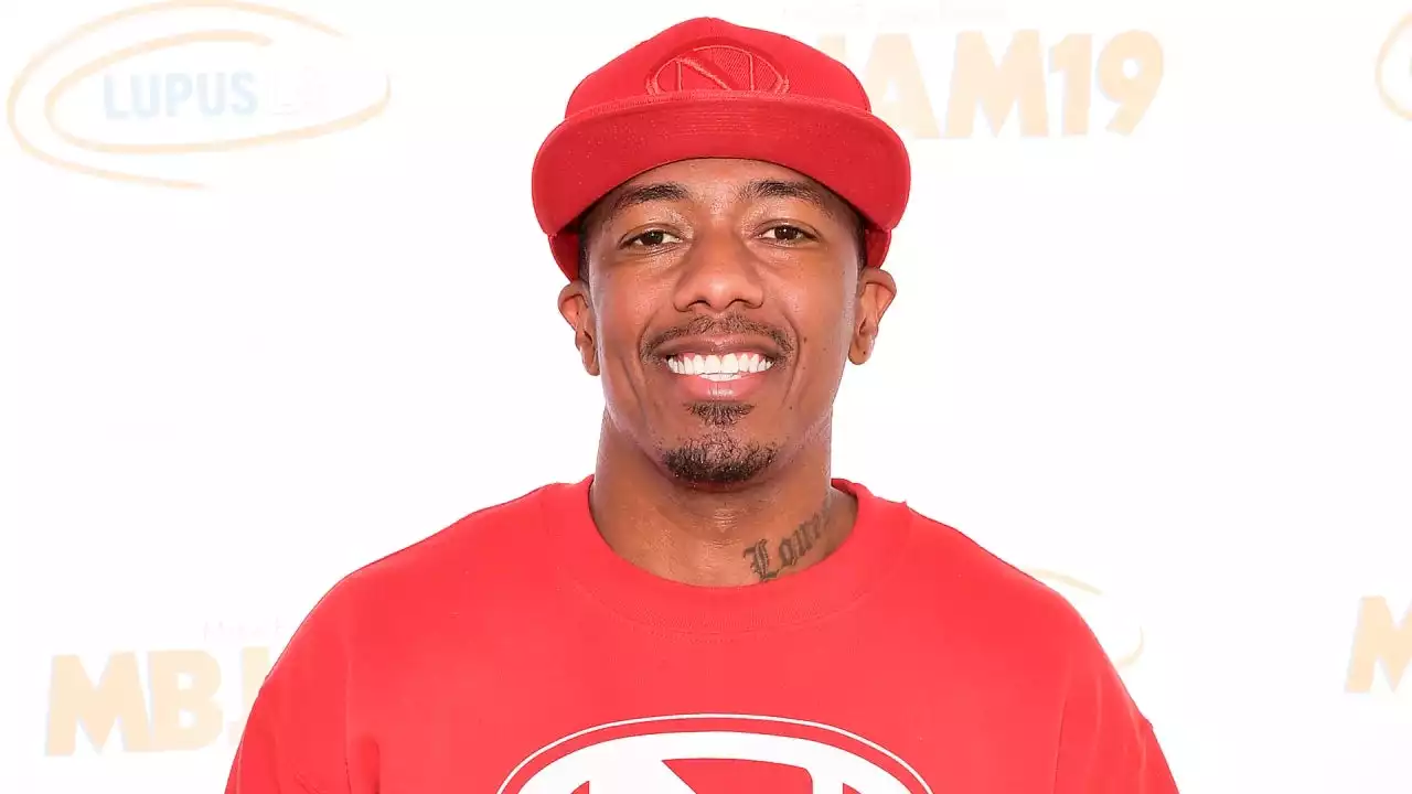 Nick Cannon and LaNisha Cole's Daughter Has Dedication Ceremony: PICS