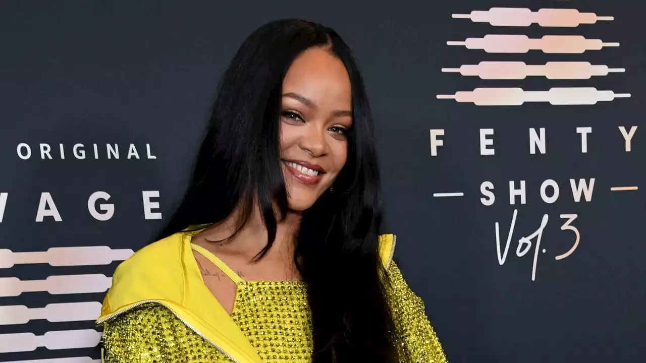 What to Expect From Rihanna's Savage X Fenty Show Vol. 4 TV Event