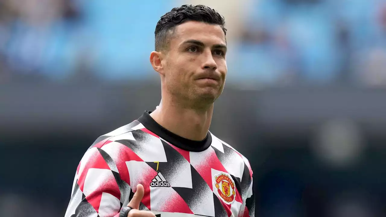 Ronaldo leaving Man Utd in January 'is difficult', two Serie A teams rule out move amid salary 'problem'