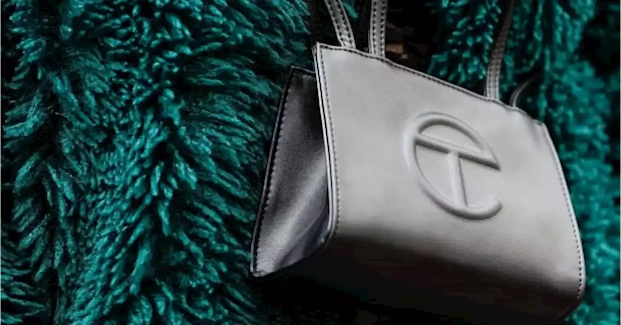 Telfar Bags 'Exceed' Legacy Brands on Resale Market Value, Rebag Says